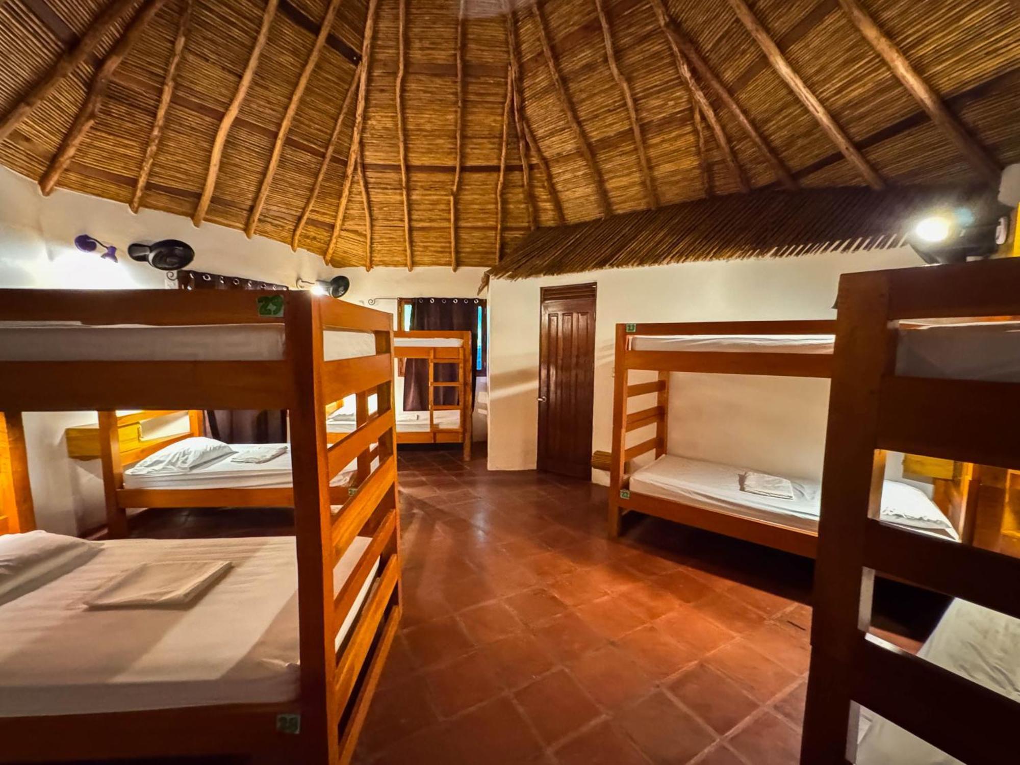 Hotel Coco Bay La Laguna Exterior foto