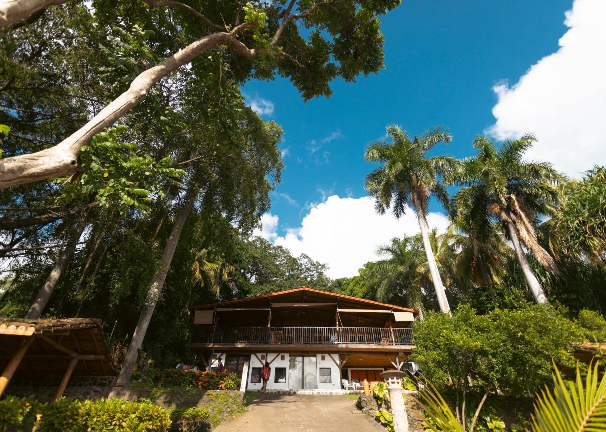 Hotel Coco Bay La Laguna Exterior foto