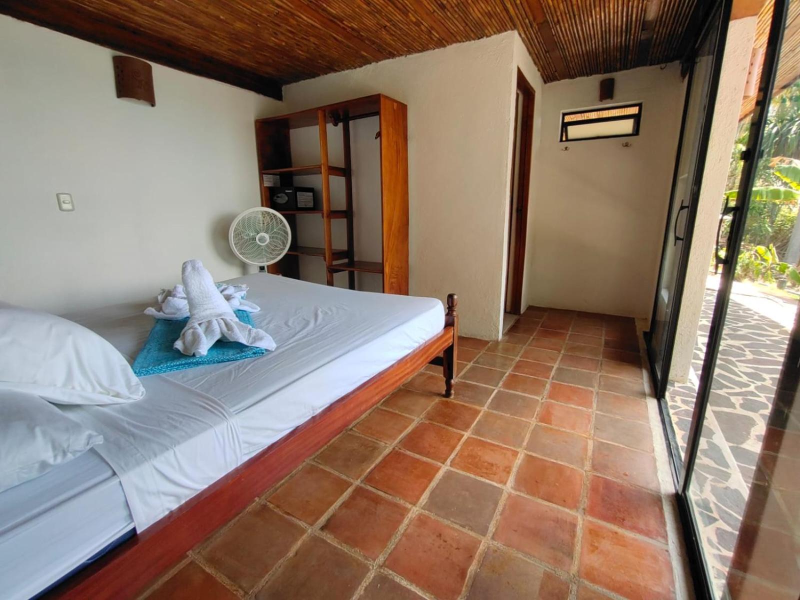 Hotel Coco Bay La Laguna Exterior foto