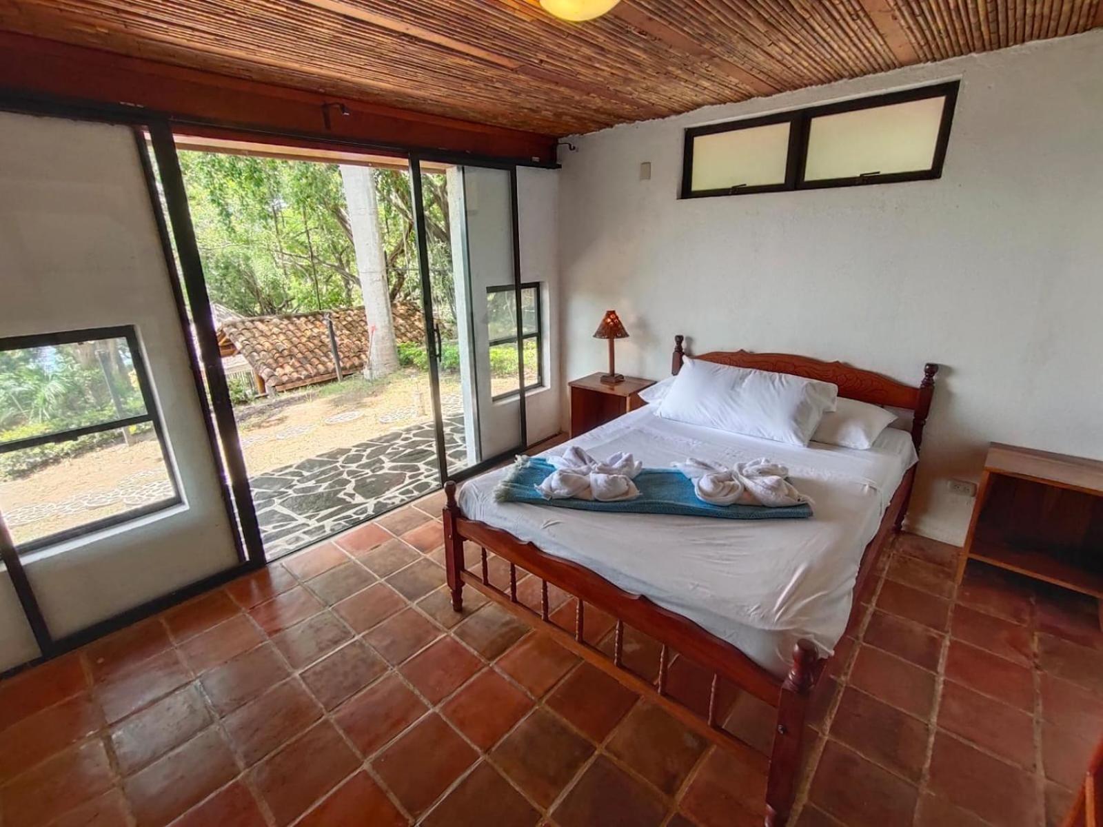 Hotel Coco Bay La Laguna Exterior foto
