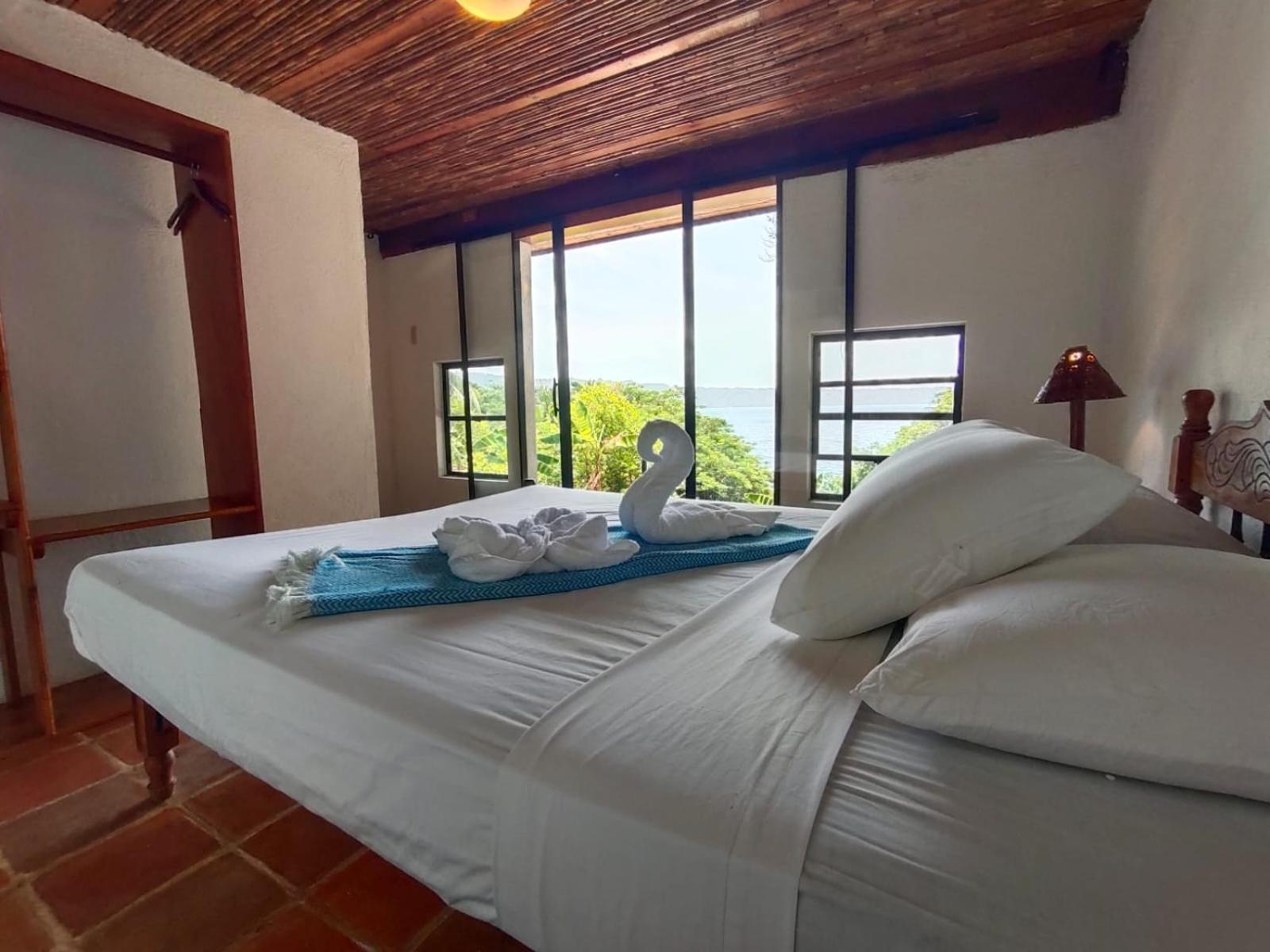 Hotel Coco Bay La Laguna Exterior foto